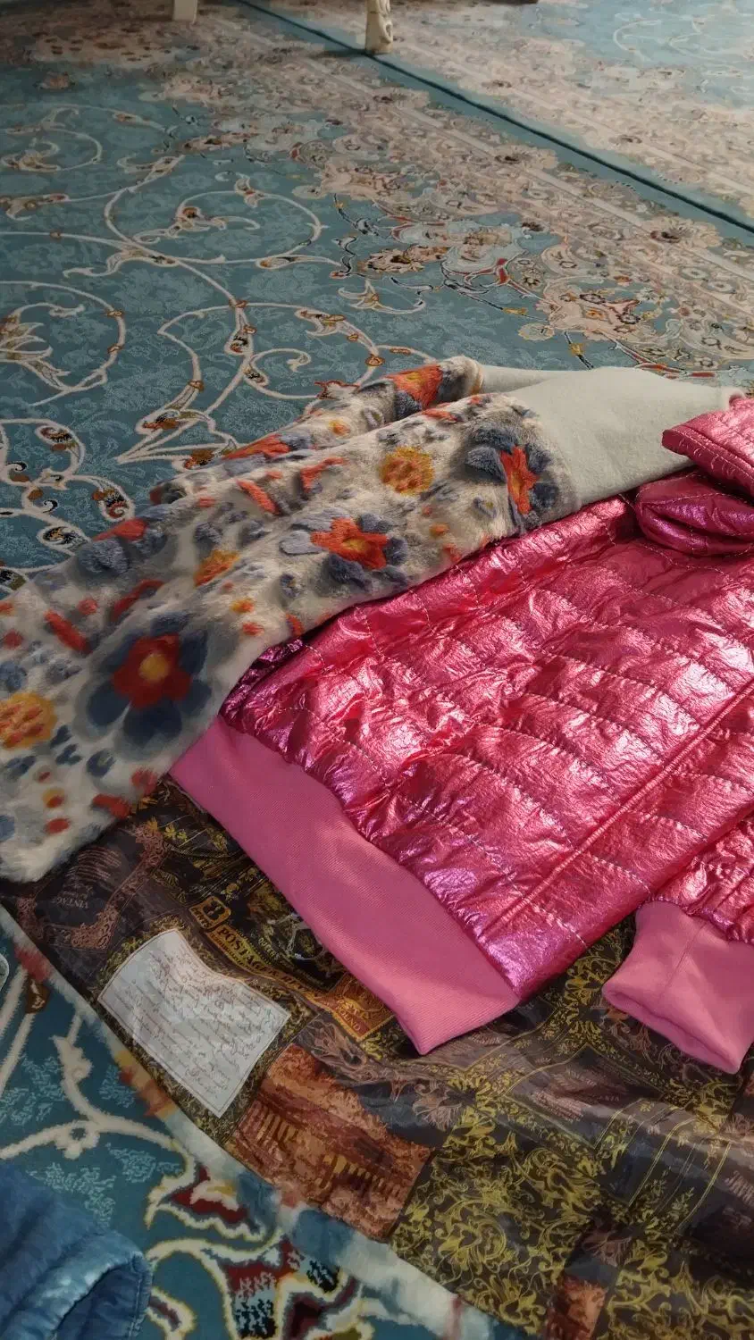 پالتو|لباس|کرج, شهرک جهان آرا|دیوار