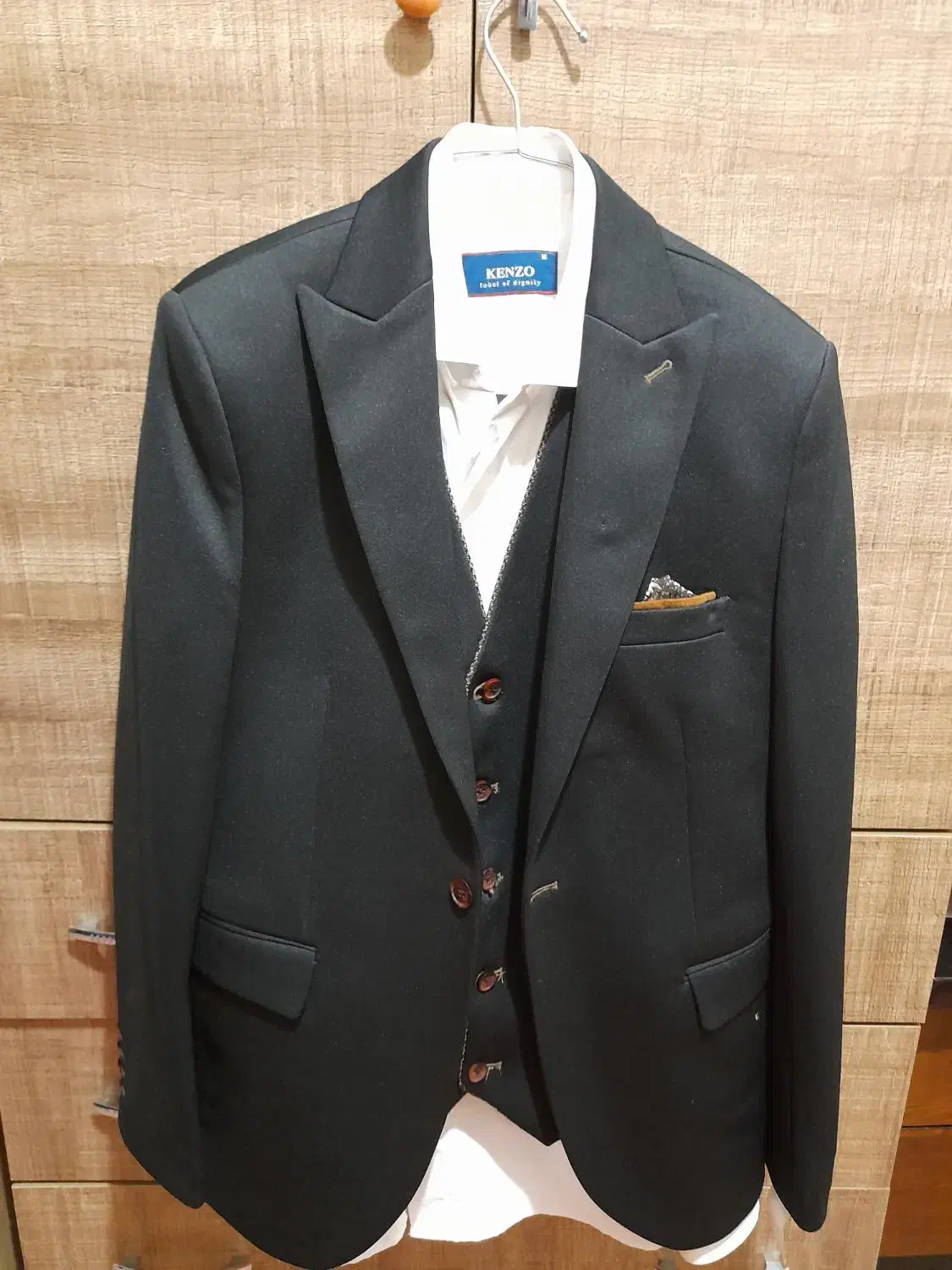 کت وشلوار پسرانه شیک|لباس|هشتگرد, فاز ۱ مهستان|دیوار