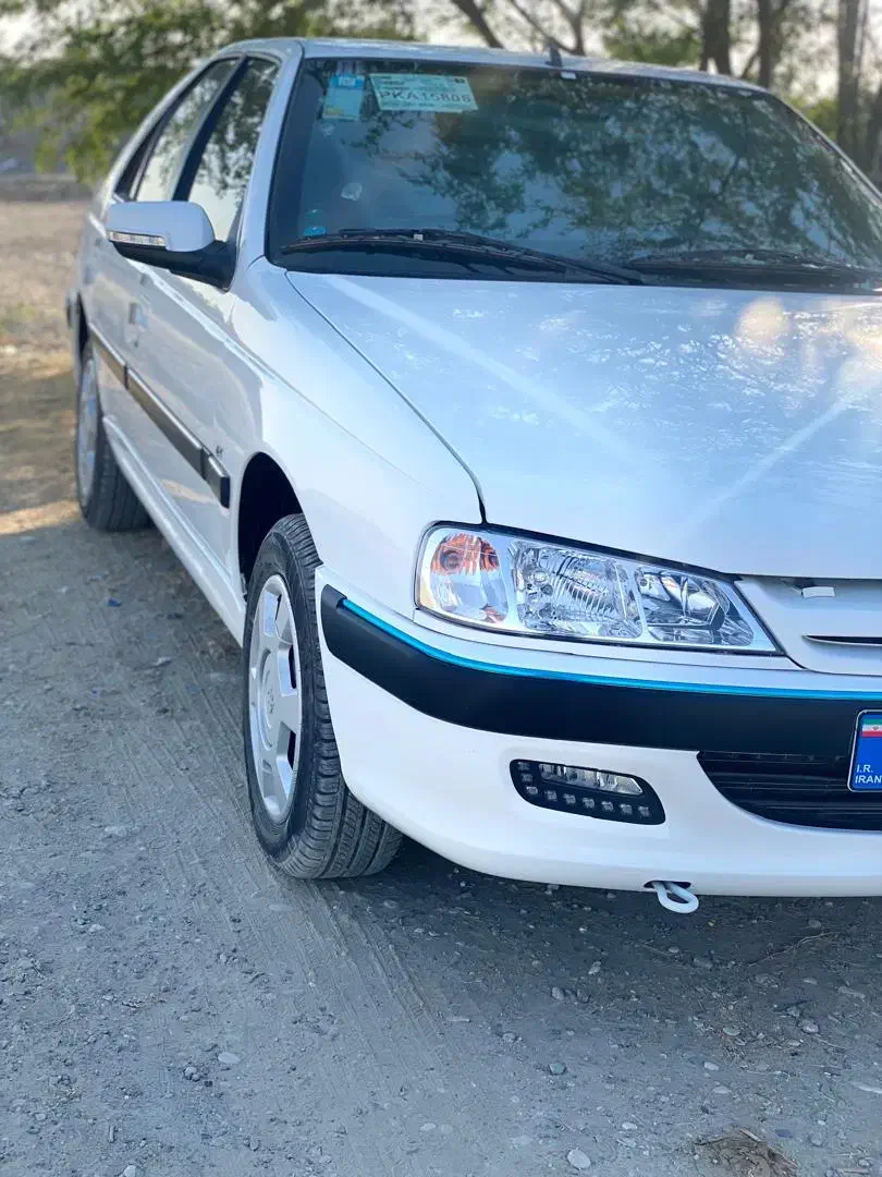 پژو پارس سال|خودرو سواری و وانت|میناب, |دیوار