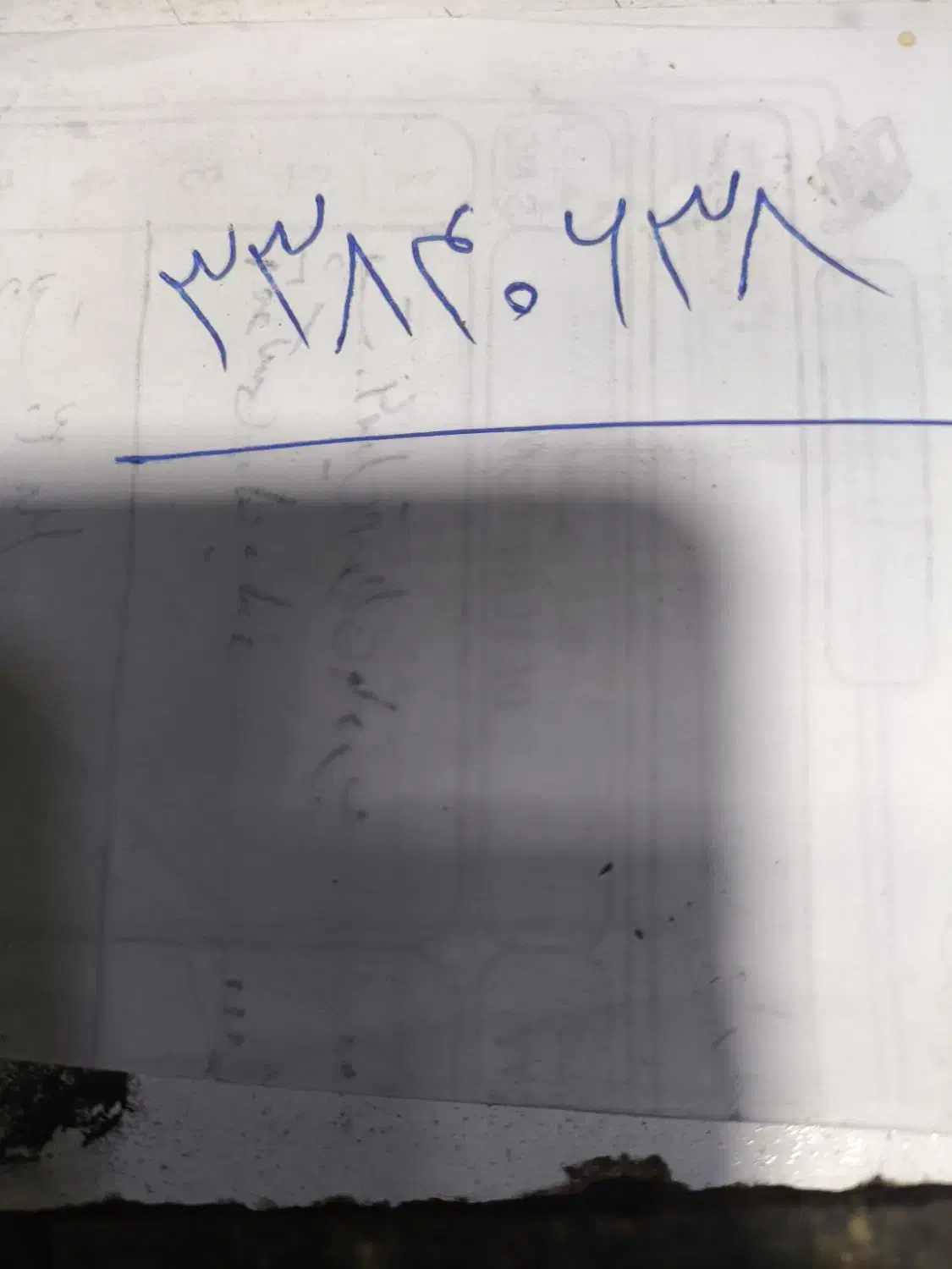 خط تلفن ثابت افسریه|تلفن رومیزی|تهران, افسریه شمالی|دیوار