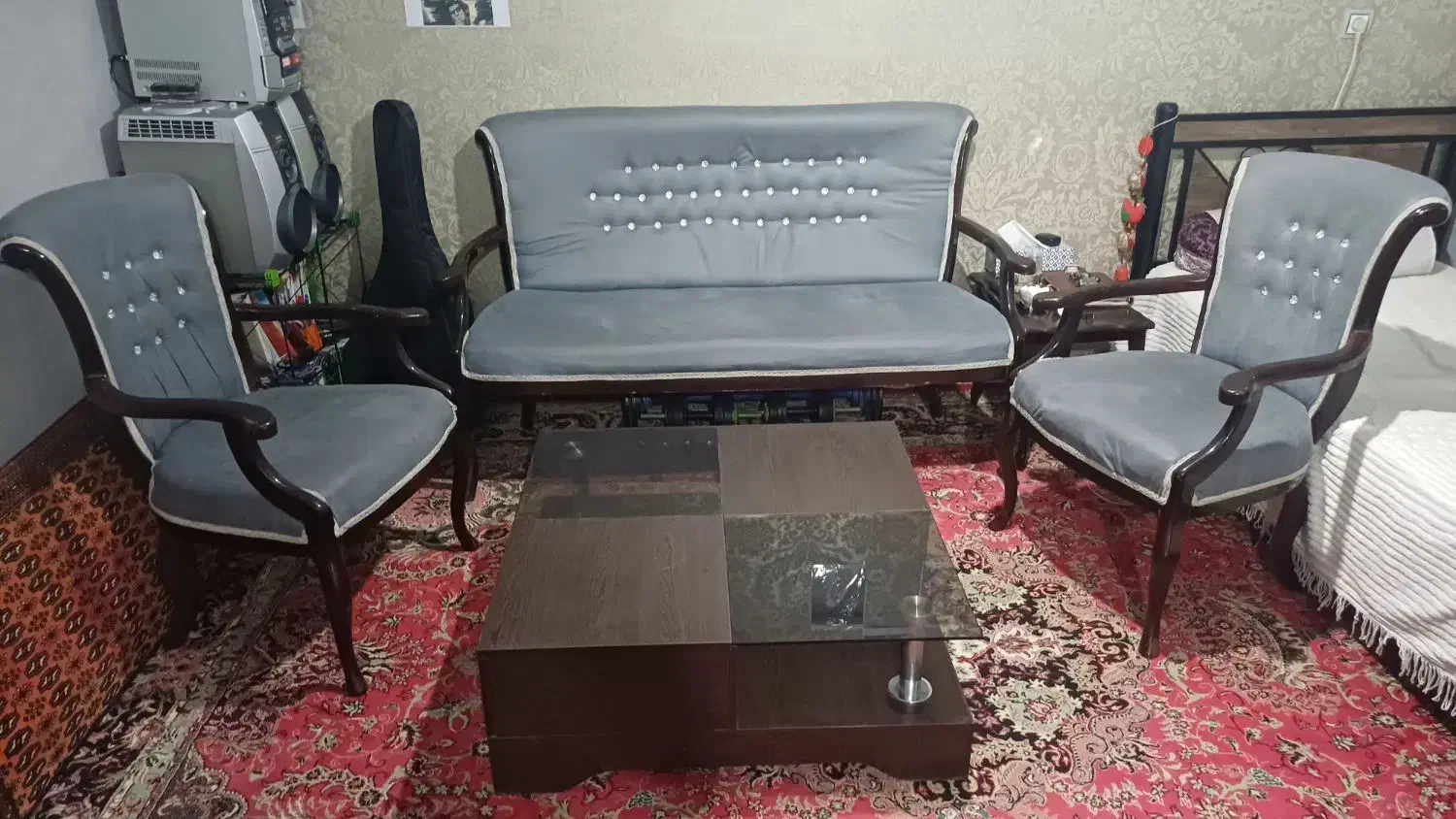 مبل|حراج|مشکین‌دشت, |دیوار