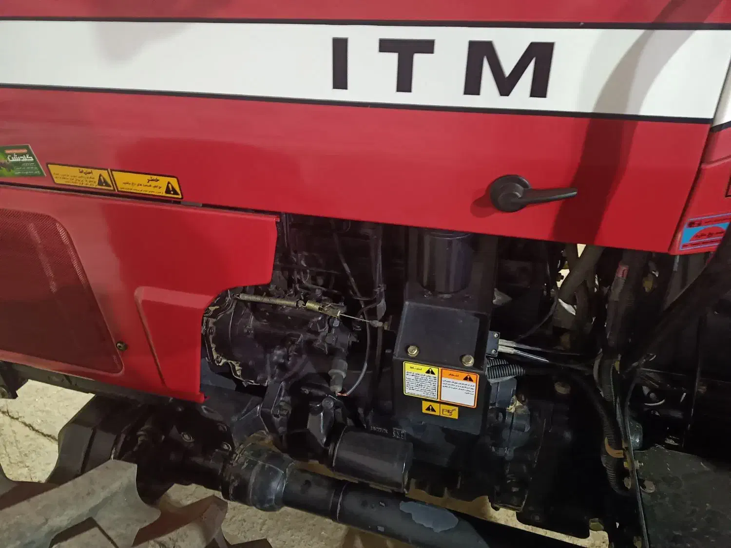 475جفت خشک 99پمپ کوچک|خودرو سنگین|تربت‌حیدریه, رضاشهر|دیوار