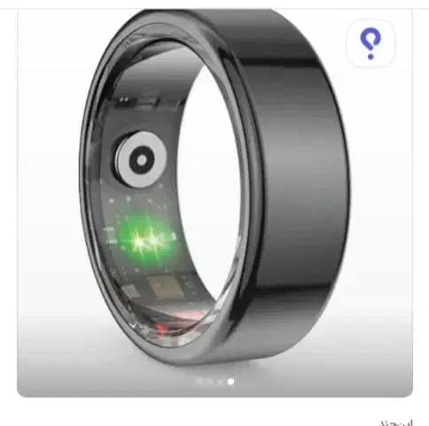 حلقه هوشمند|جواهرات|ایلام, |دیوار