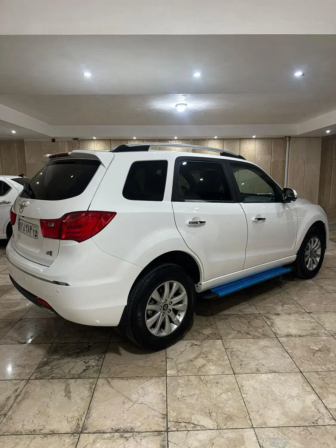 هایما +S7|خودرو سواری و وانت|کرج, عظیمیه|دیوار