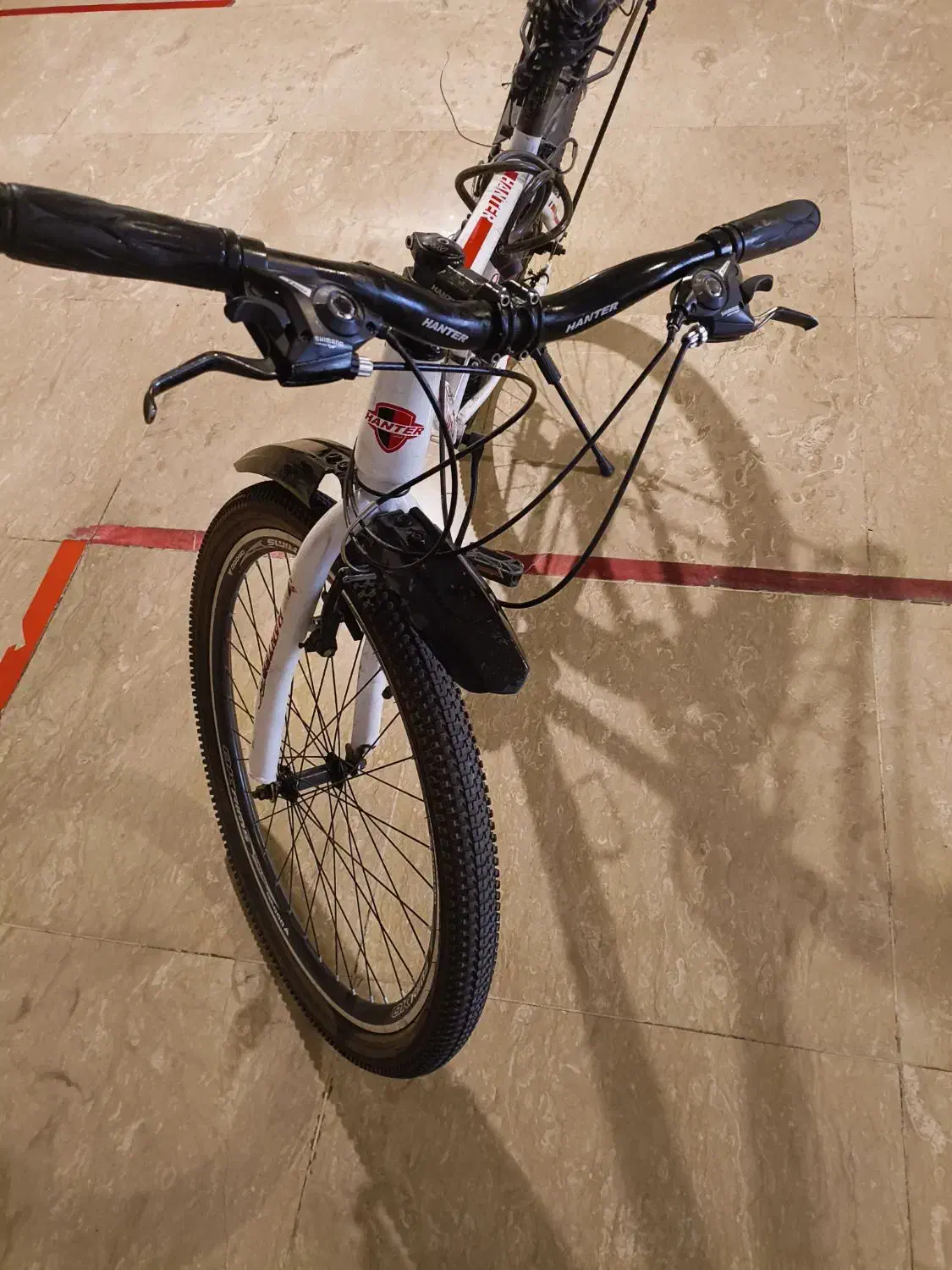 دوچرخه گوهستانی26|دوچرخه، اسکیت، اسکوتر|تهران, زرگنده|دیوار