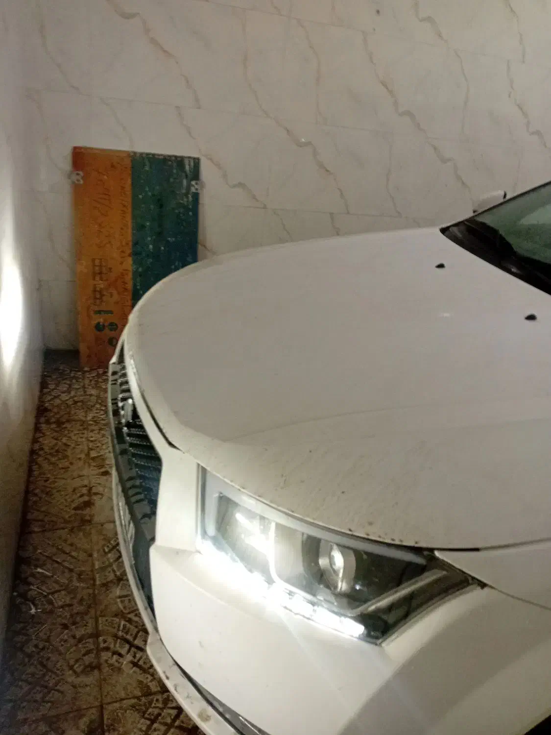 دنا پلاس توربوشارژ  اتوماتیک|خودرو سواری و وانت|بهارستان, |دیوار