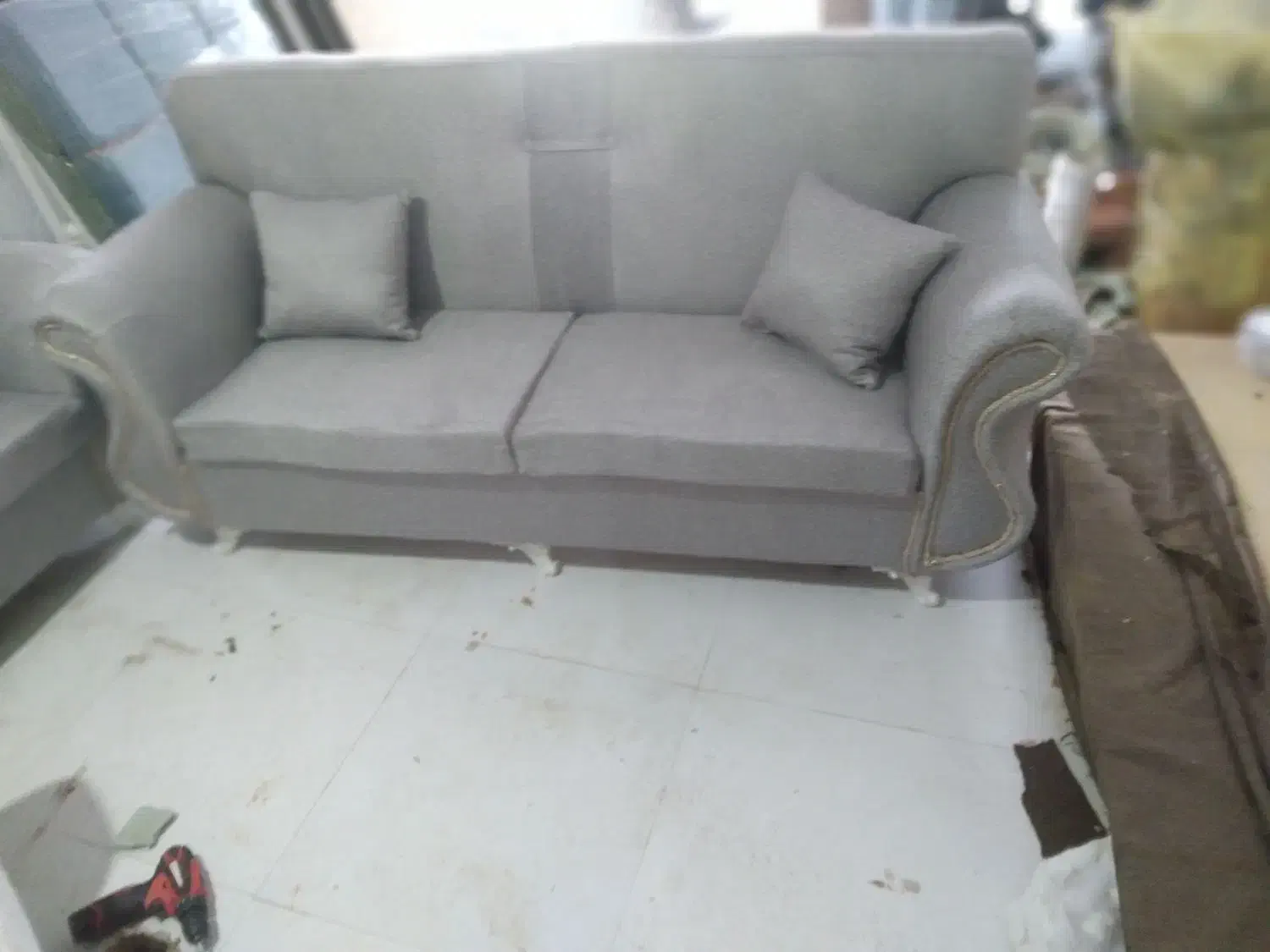 تعمیرات مبل|مبلمان خانگی و میز عسلی|اردبیل, |دیوار