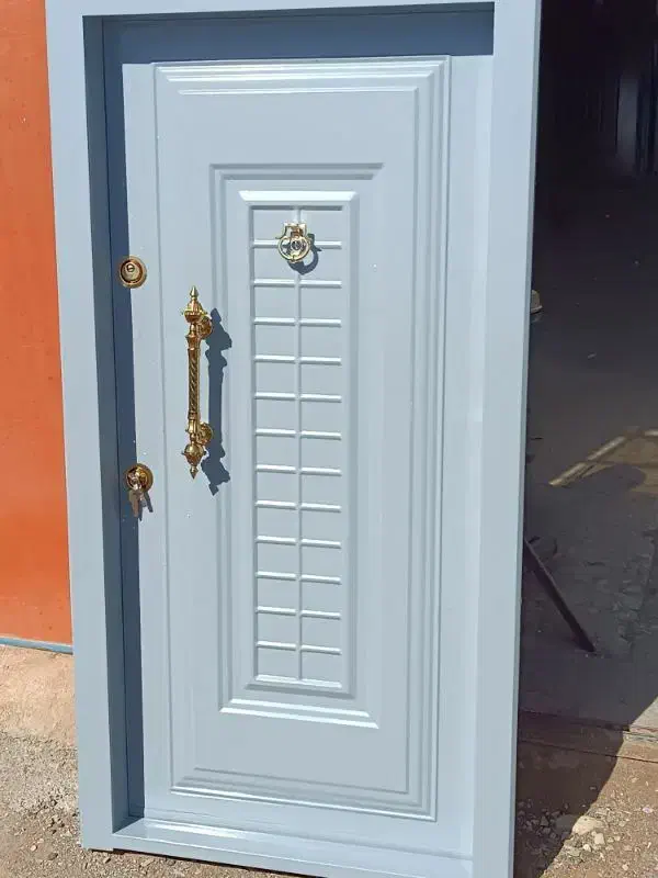 تولیدی درب ضد سرقت استحکام|مصالح و تجهیزات ساختمان|سبزوار, قصبه غربی|دیوار