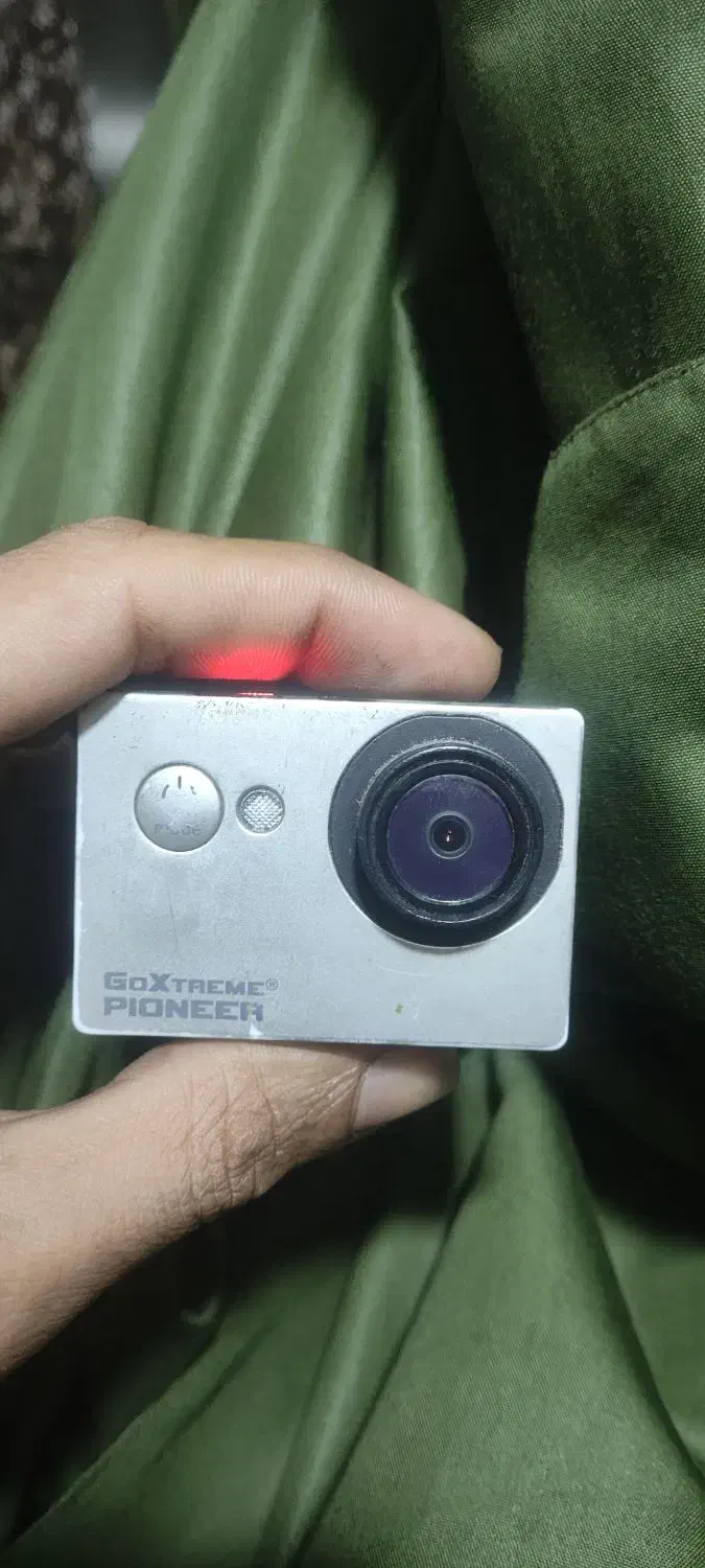 دوربین فیلمبرداری و عکاسی پایونیر|دوربین عکاسی و فیلمبرداری|چابهار, |دیوار