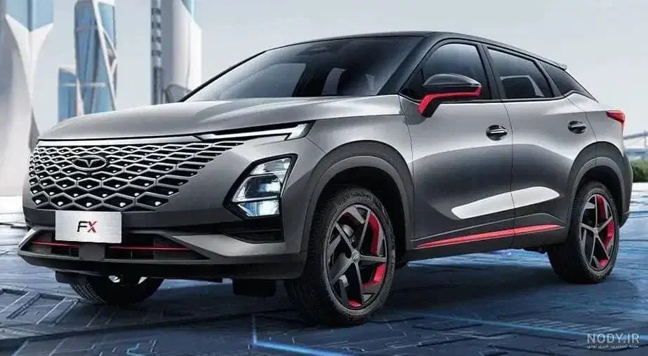 FX AWD %پیش فروش 40و 50|خودرو سواری و وانت|تهران, آرژانتین|دیوار