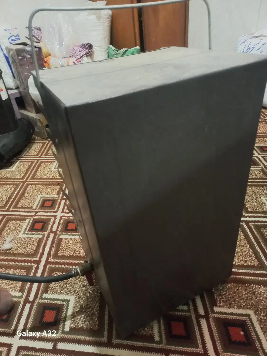 کباب پز خانگی|اجاق گاز و لوازم برقی پختوپز|رباطکریم, رباطکریم|دیوار