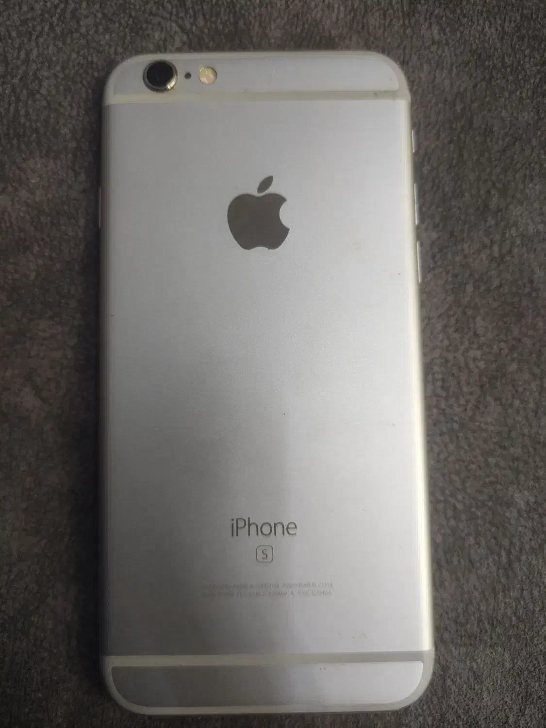 ایفون 6s|موبایل|یزد, |دیوار