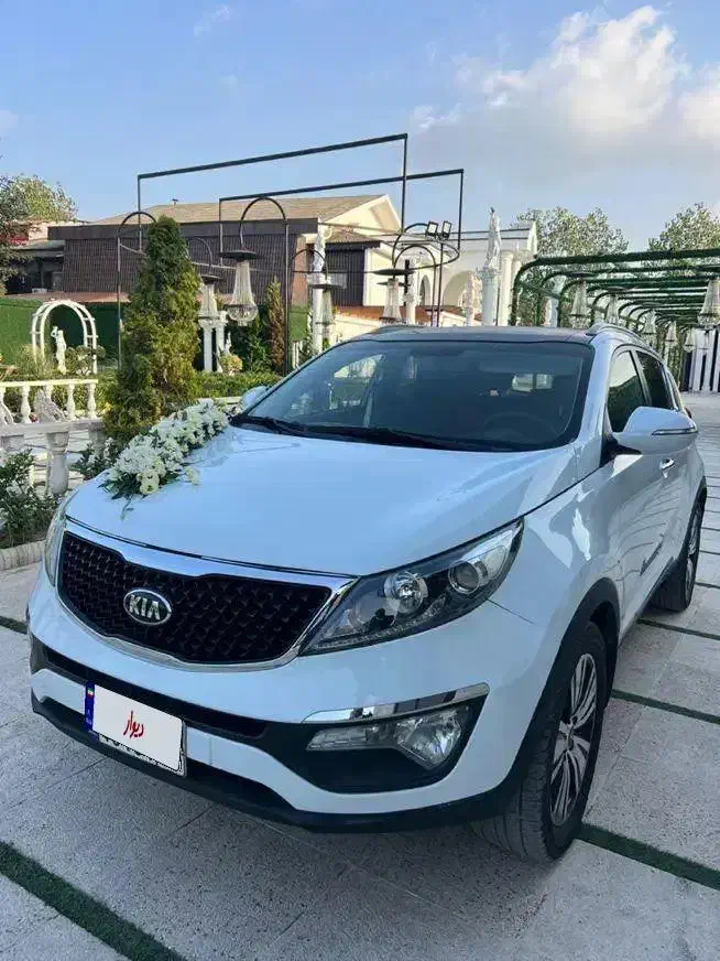 اجاره ماشین عروس|خودرو اجاره‌ای|رشت, رشتیان|دیوار