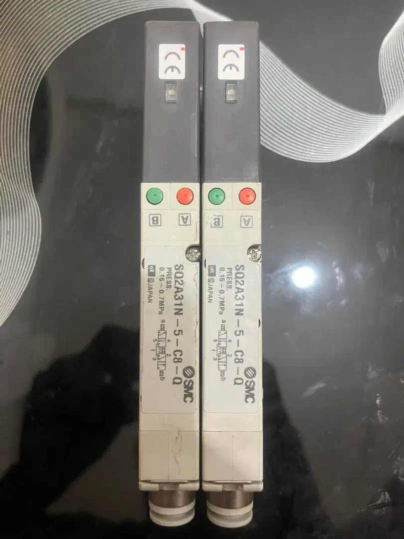 شیر برقی smc|ماشین‌آلات صنعتی|تهران, لاله زار|دیوار