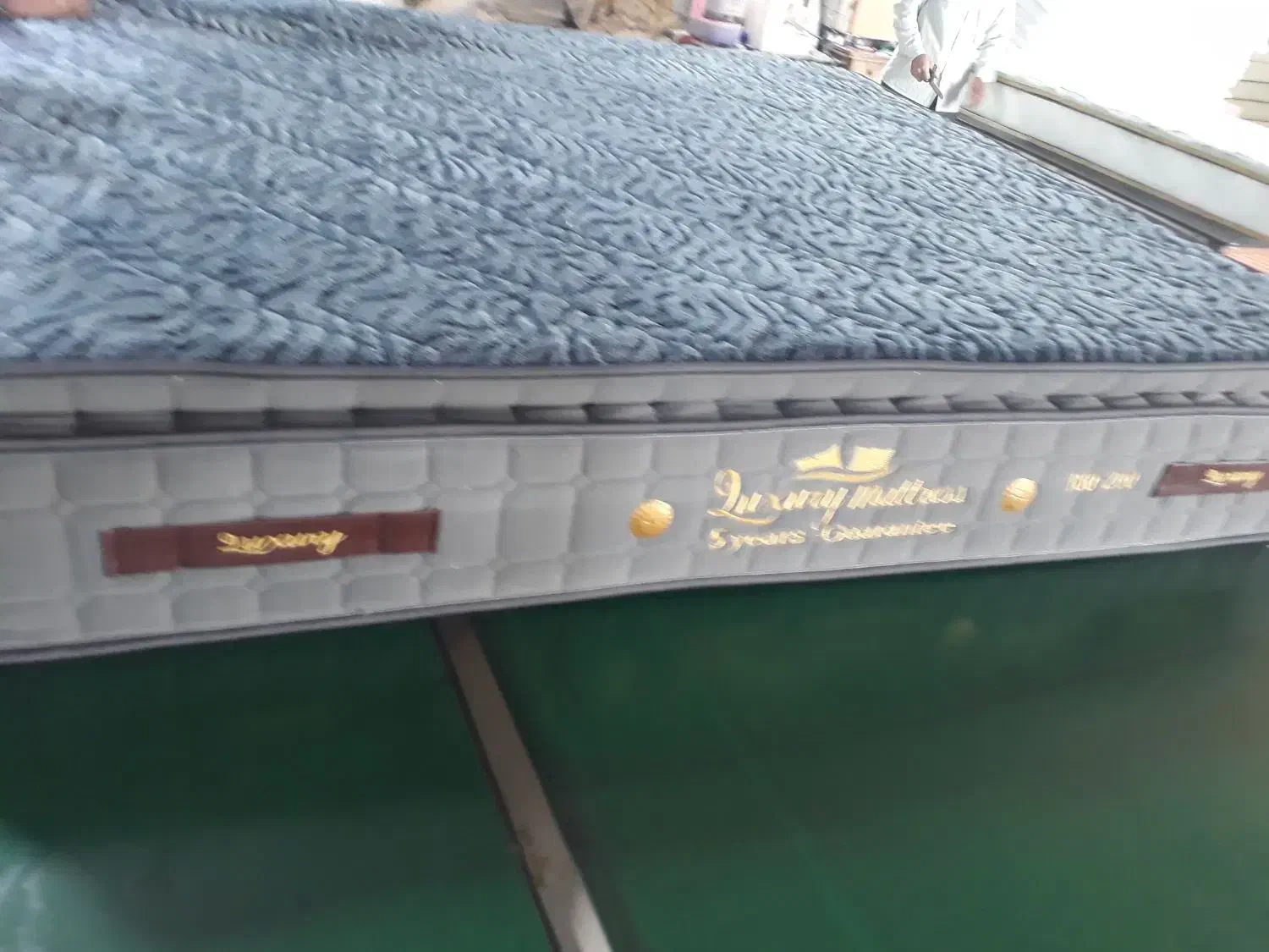 پرداخت درب منزل ی هفته امتحان مجانی|تشک تختخواب|خسروشاه, |دیوار