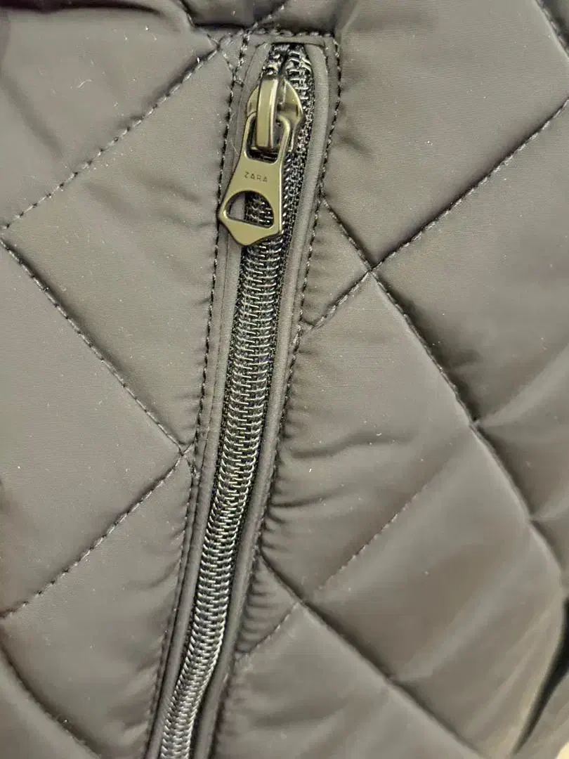 کاپشن مردانه زارا Zara|لباس|شیراز, میرزاکوچک خان|دیوار