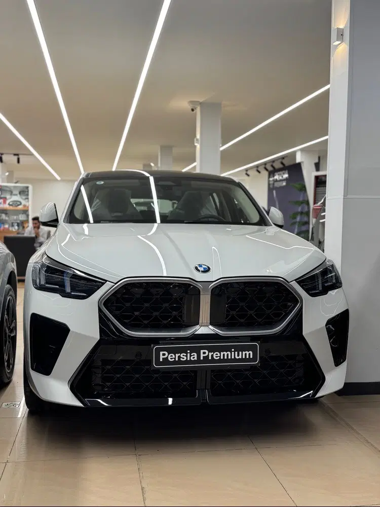 BMW X2 مدل 2025|خودرو سواری و وانت|همدان, |دیوار