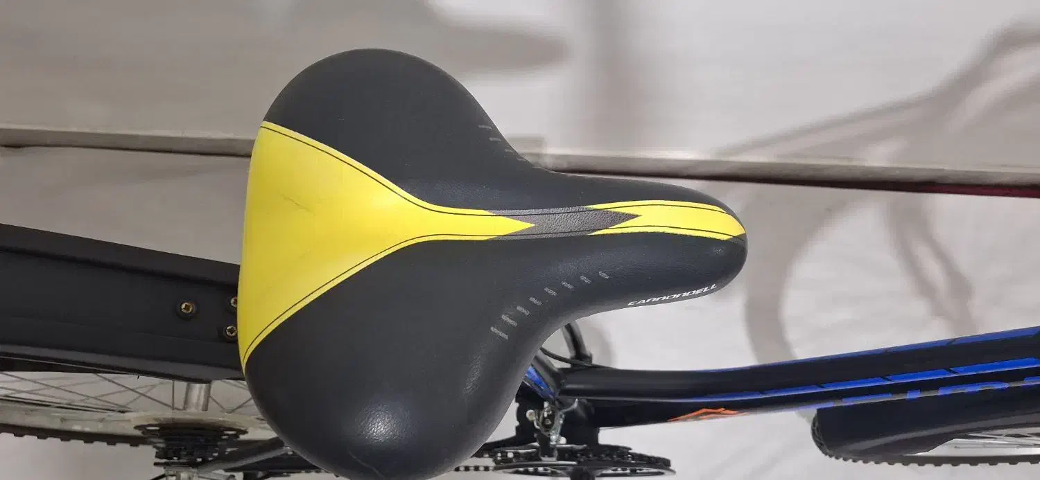 دوچرخه  ۲۶ خارجی تایم|دوچرخه، اسکیت، اسکوتر|کرج, مجتمع صنفی صنعتی|دیوار