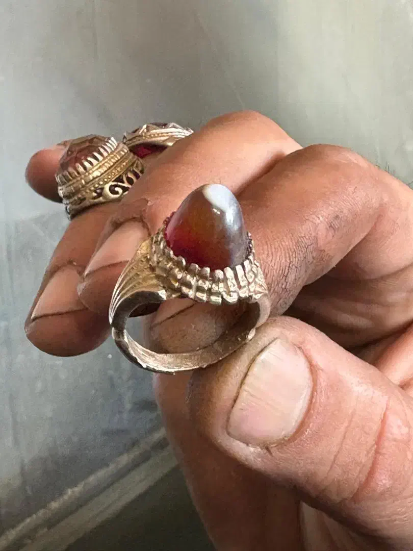 انگشتر|بدلیجات|شیراز, نصر|دیوار