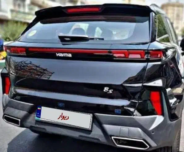 هایماs8|خودرو سواری و وانت|اصفهان, شاهد|دیوار