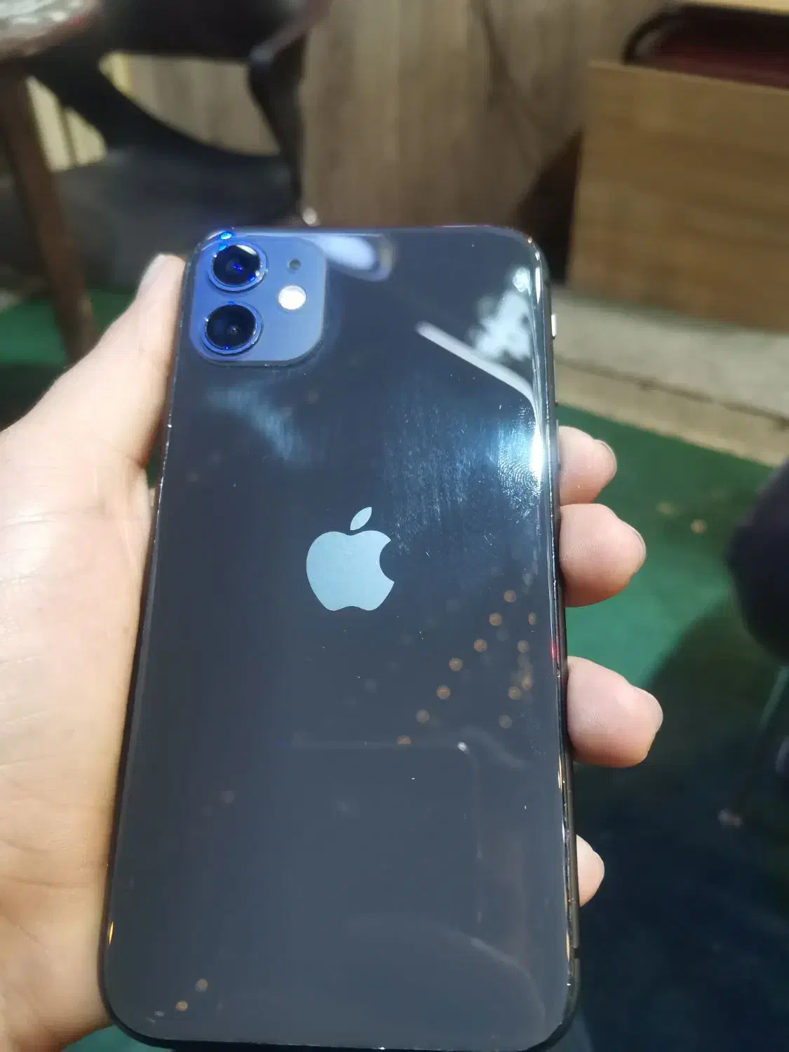 iphone 11 128|موبایل|اصفهان, خیادان|دیوار