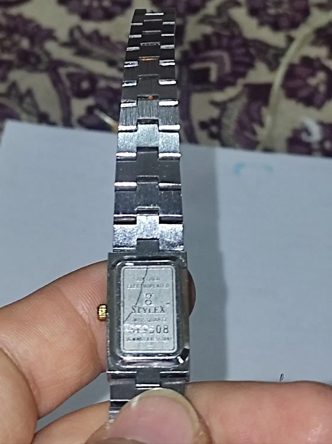 ساعت و نقره|جواهرات|کرمانشاه, |دیوار