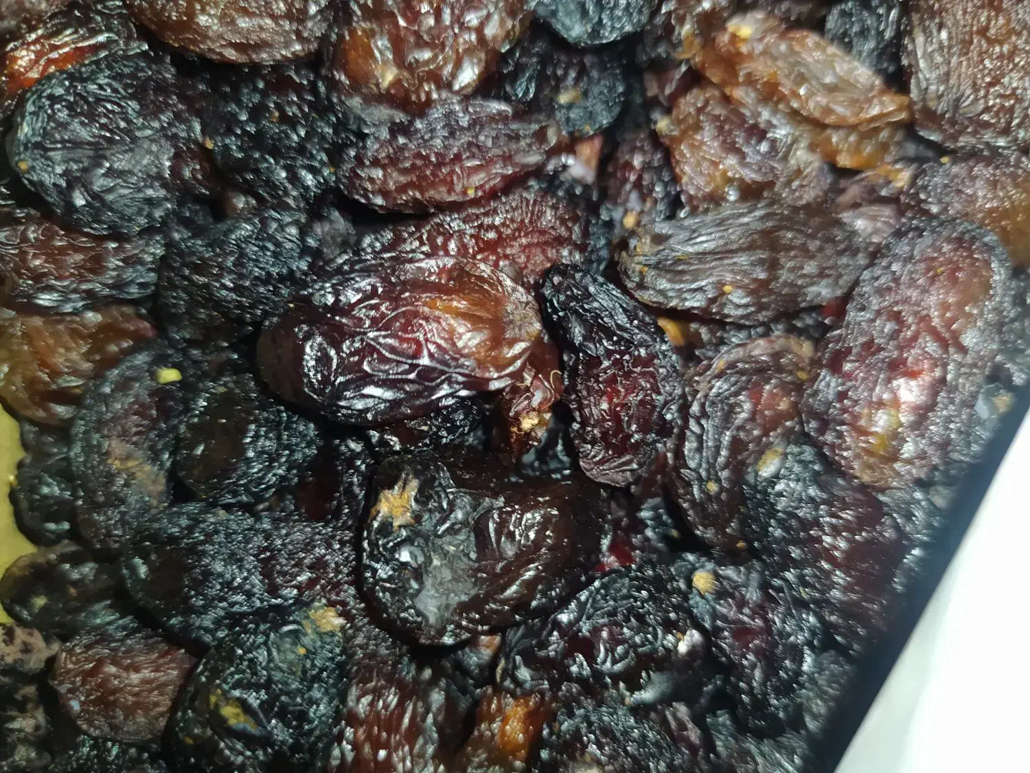 کشمش خوراکی و ضایعات|خوردنی و آشامیدنی|زرندیه, |دیوار