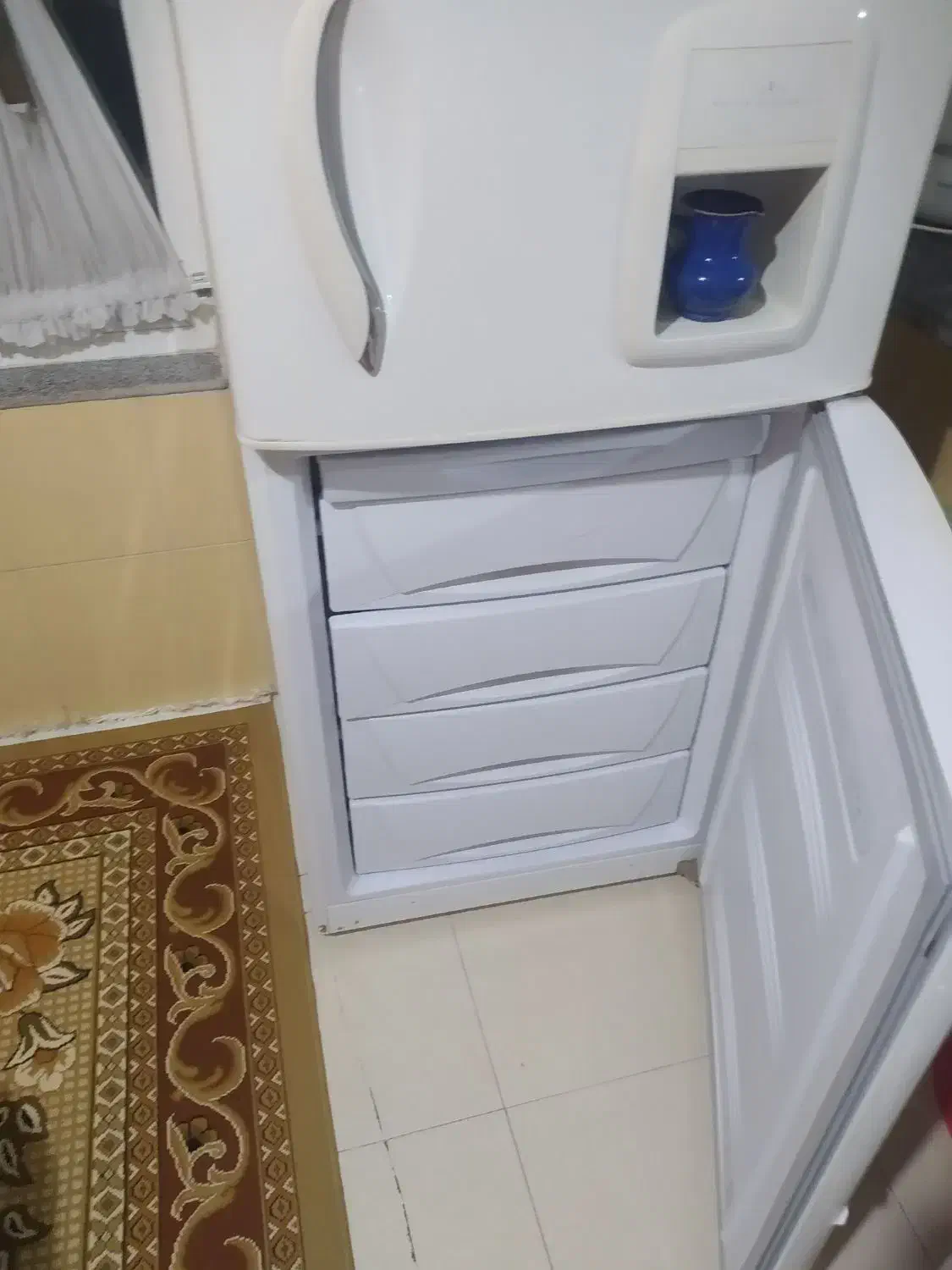 یخچال امرسان|یخچال و فریزر|دیواندره, |دیوار