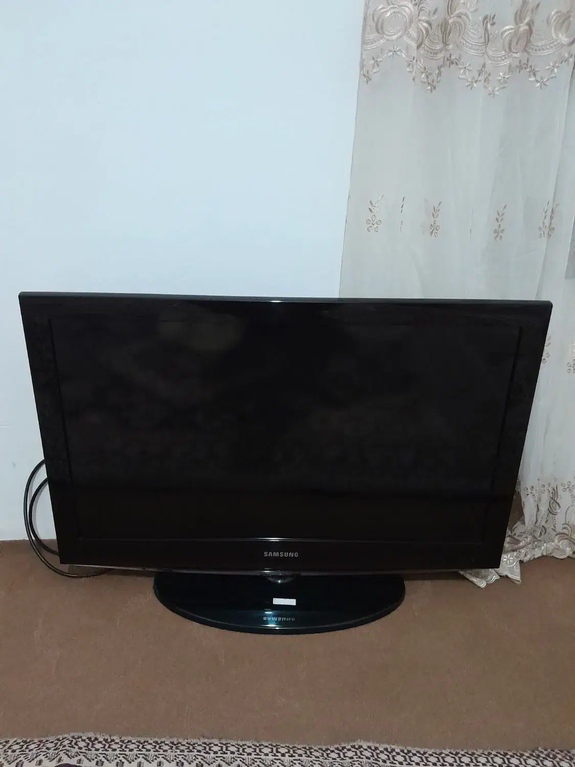 تلویزیون ۳۲اینچ سامسونگ|تلویزیون و پروژکتور|سقز, |دیوار