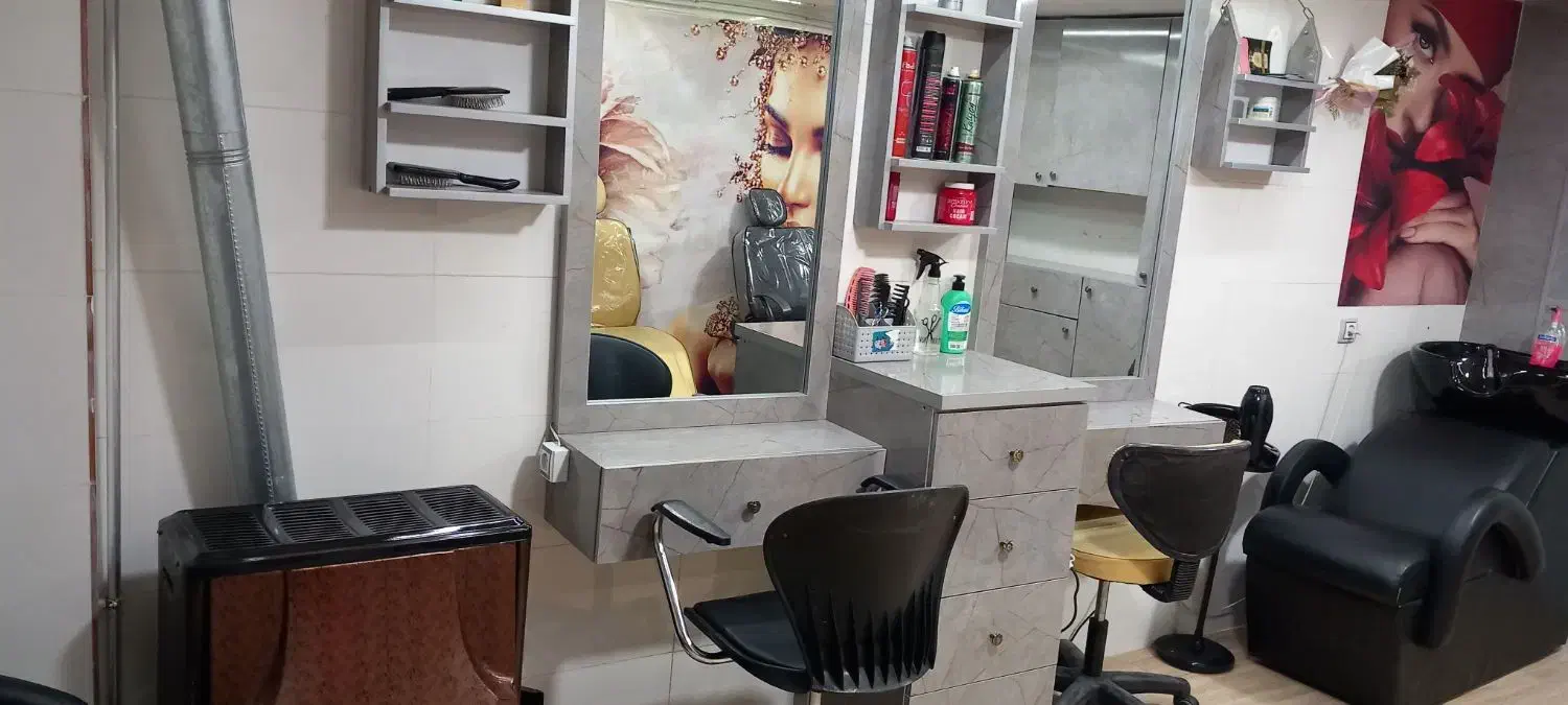 اجاره مغازه آرایشی زنانه|اجارهٔ مغازه و غرفه|اهر, |دیوار