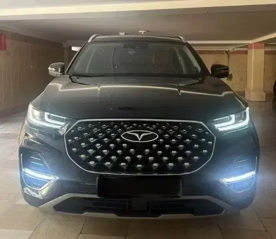 اجاره خودرو تیگو 8|خودرو اجارهای|نیریز, |دیوار