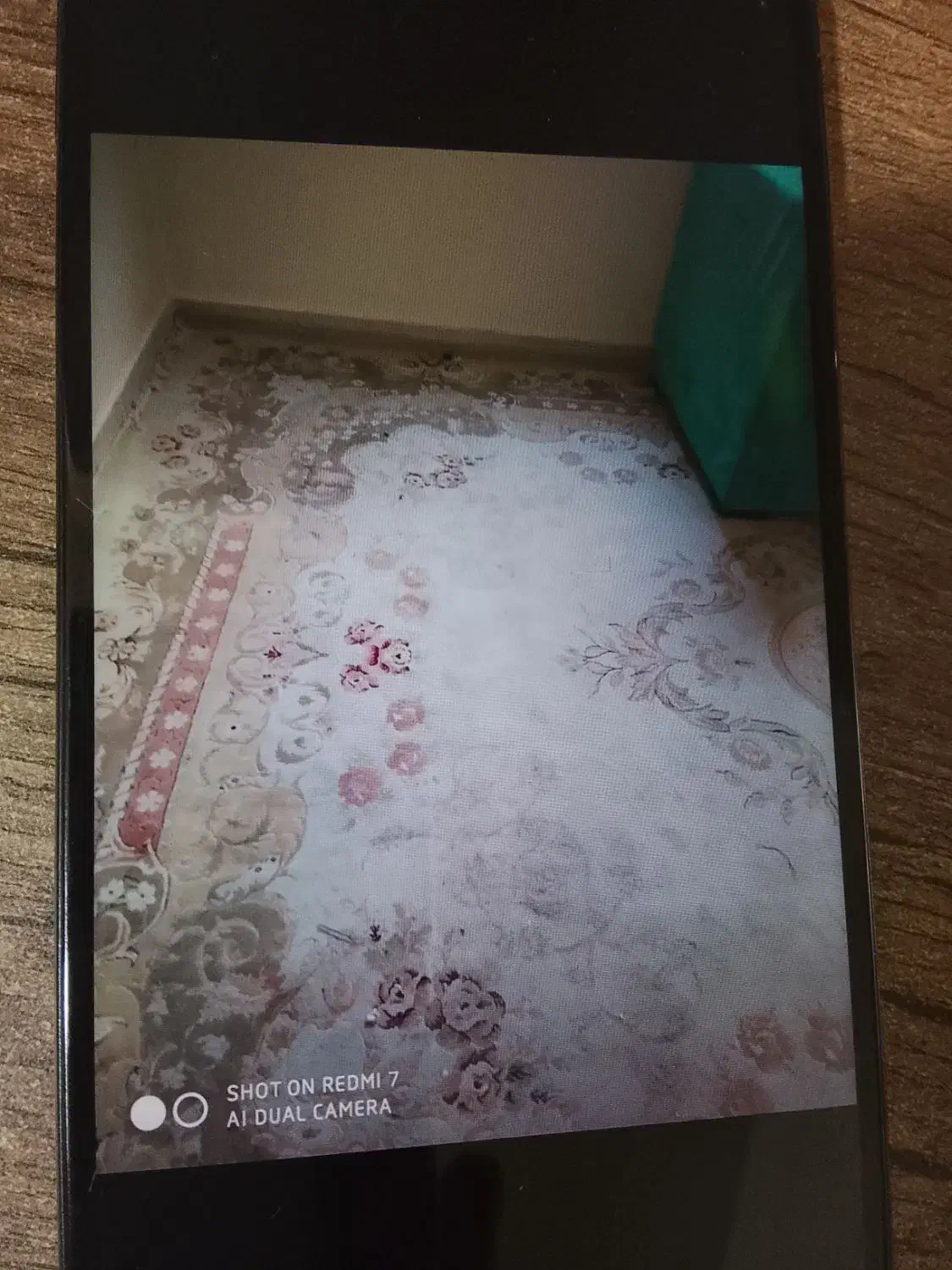 فرش|فرش|کرج, باغستان|دیوار