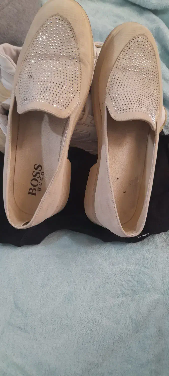 کفش|کیف، کفش، کمربند|کوهدشت, |دیوار