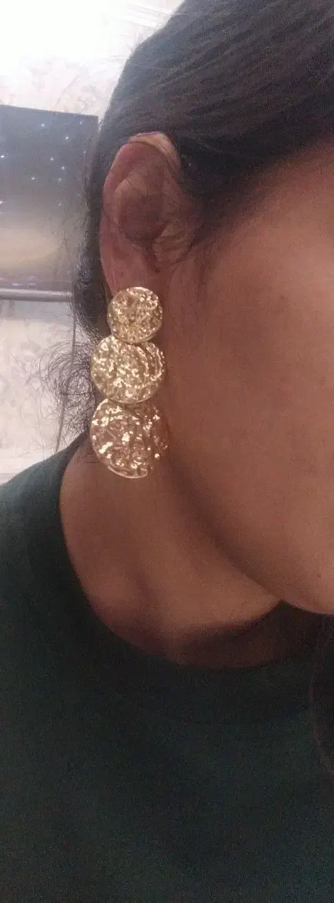 گوشواره های شیک|جواهرات|اردبیل, |دیوار