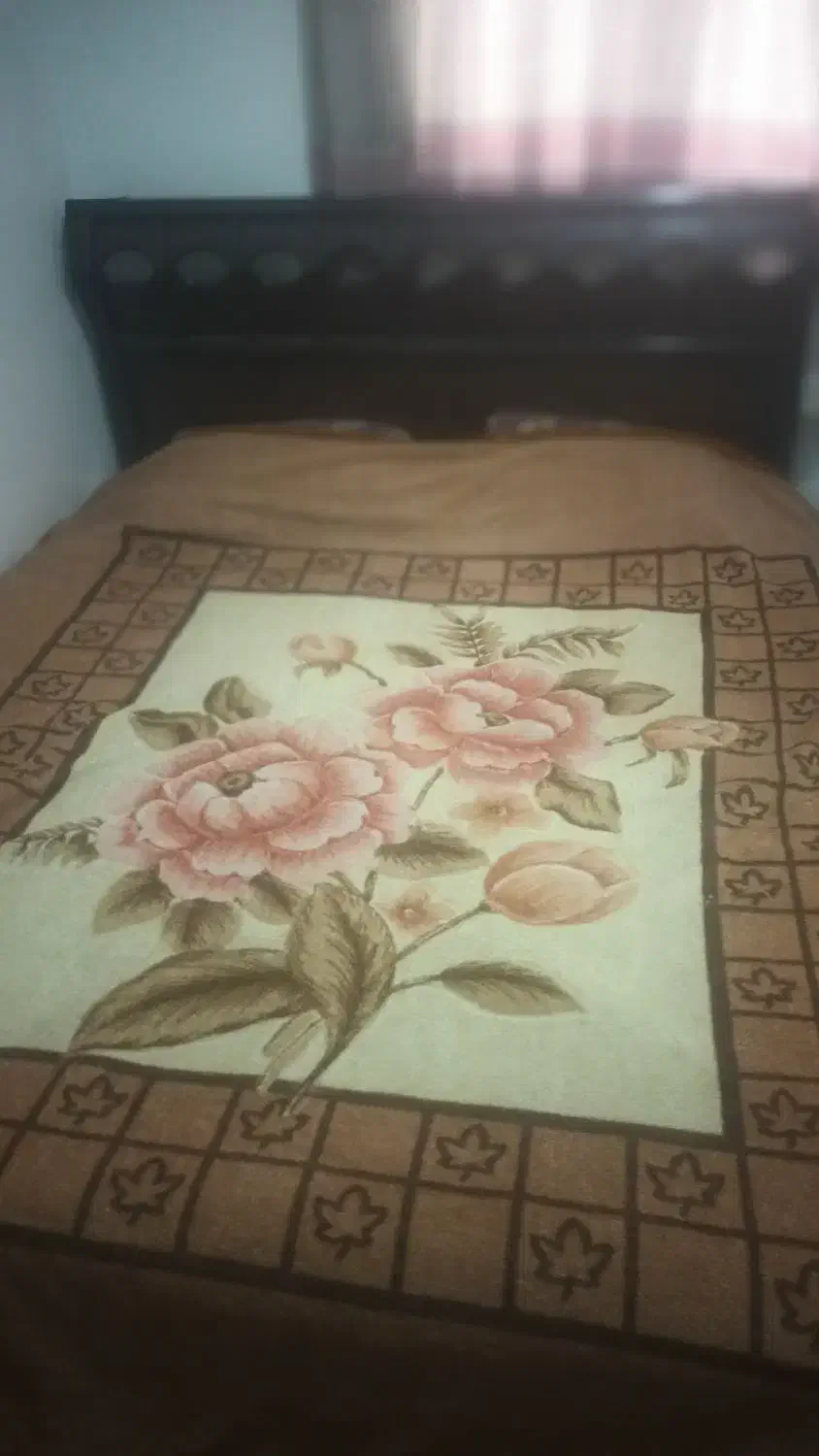 تخت دونفره|تخت و سرویس خواب|تهران, هفده شهریور|دیوار