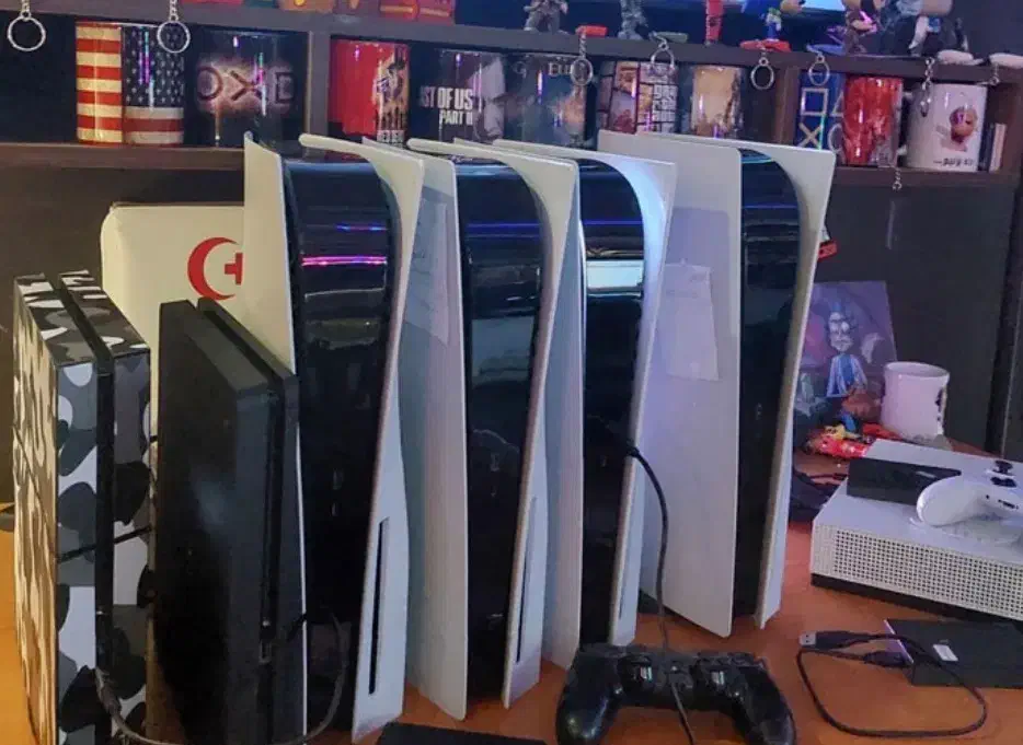 پکیج آموزش زدن بازی به صورت قانونی برای ps4 ps5|کنسول، بازی ویدئویی و آنلاین|کرمانشاه, |دیوار