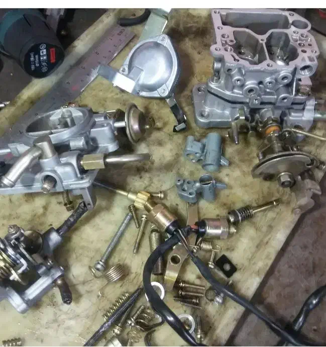 مکانیکی سیار تعمیر درمحل|خدمات موتور و ماشین|تبریز, |دیوار