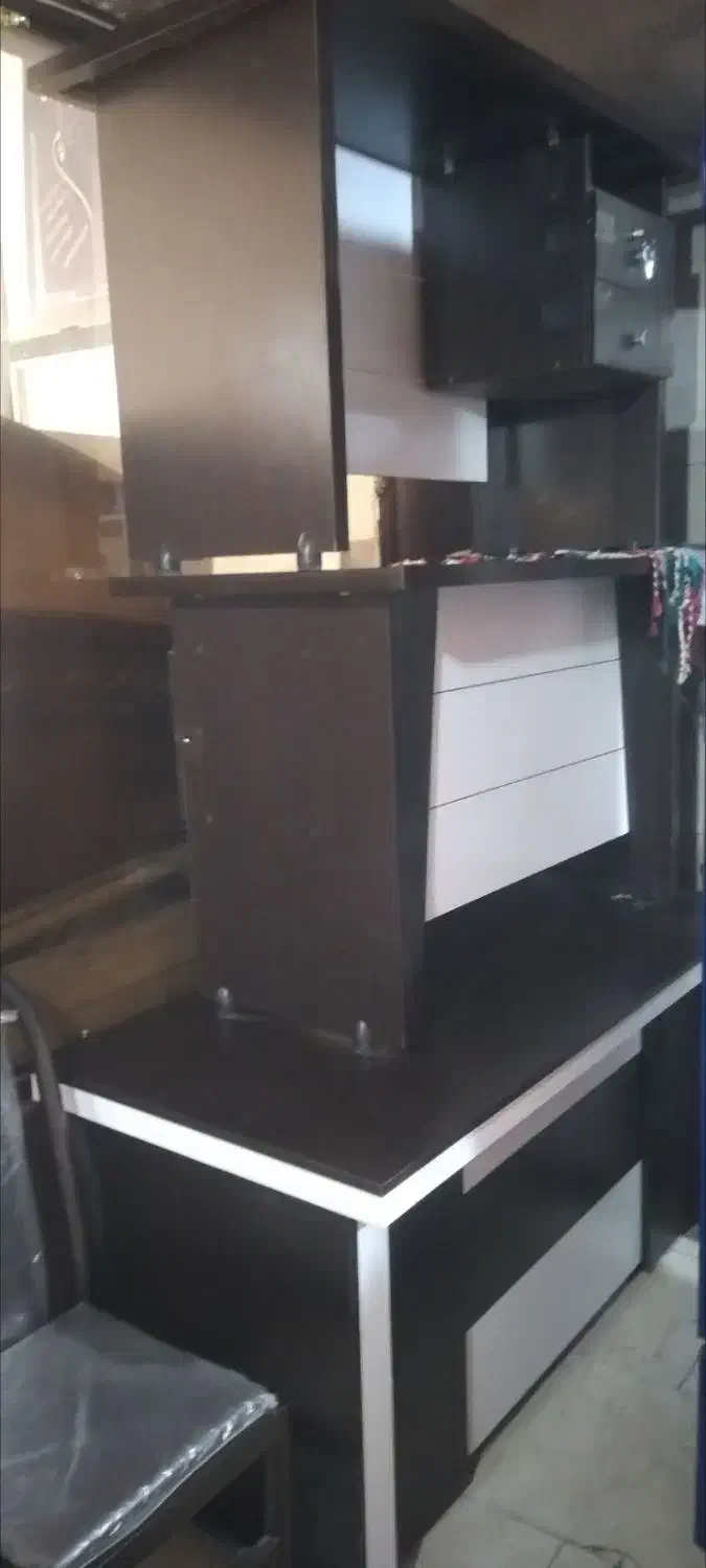 میزصندلی|دفتر کار|اسلامشهر, زرافشان|دیوار