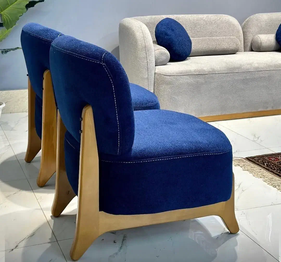 مبل مدل ماهلین|مبلمان خانگی و میز عسلی|محلات, |دیوار