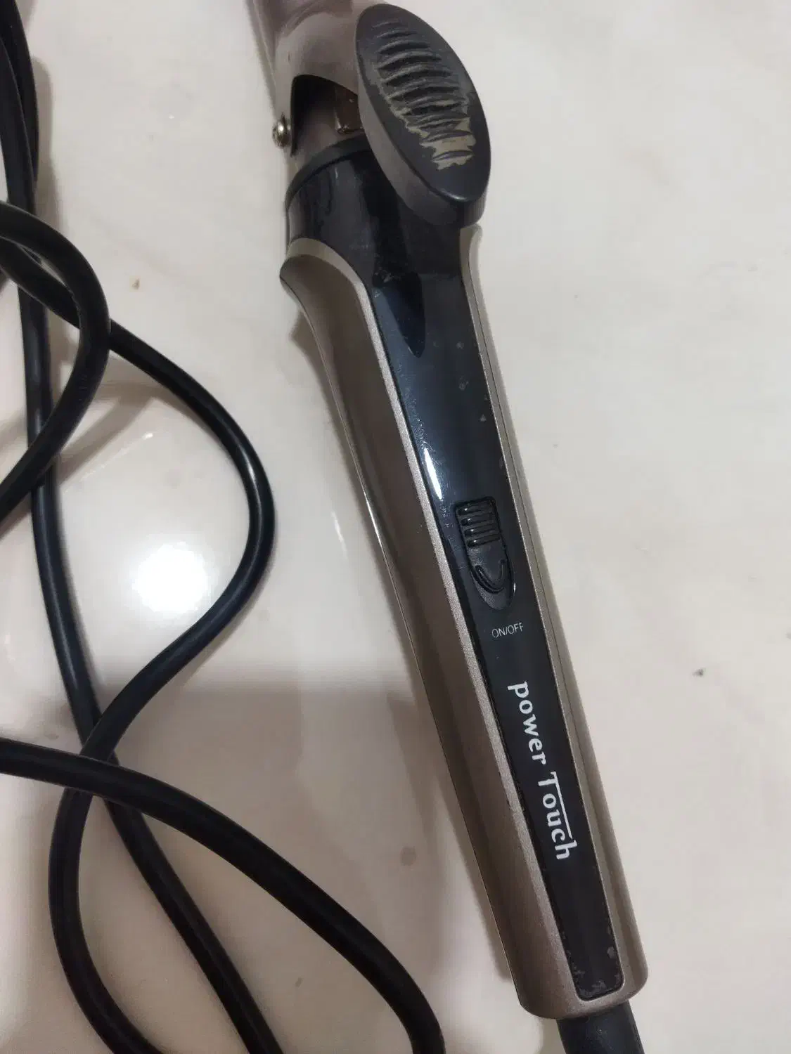 دستگاه بابلیس مو|آرایشی، بهداشتی، درمانی|بروجرد, |دیوار