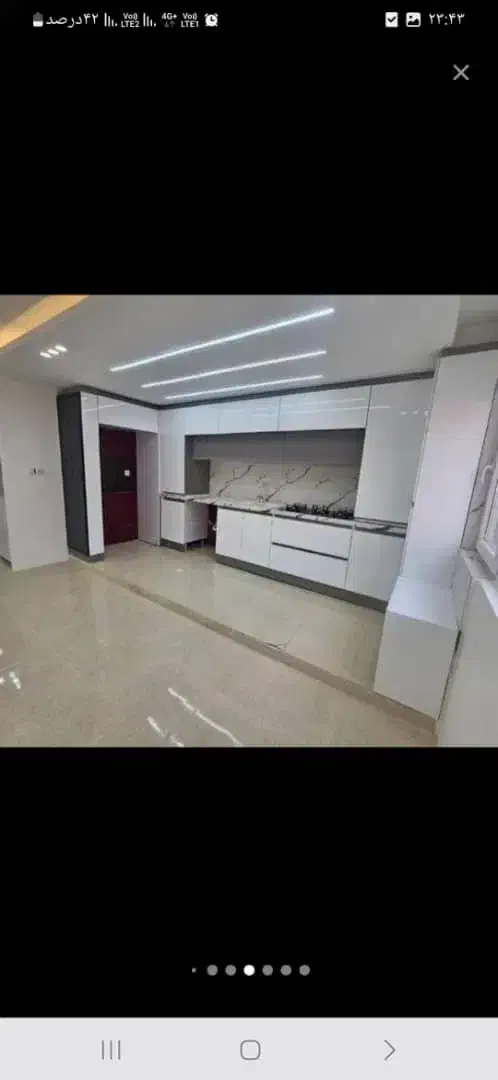 فروش واحدهای۷۵تا۹۰متری مسکن مهر|فروش آپارتمان|هشتگرد, شهرک گلها|دیوار