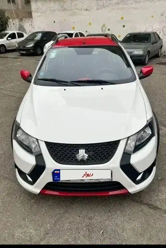 کوییکgxrl|خودرو سواری و وانت|کرمان, |دیوار