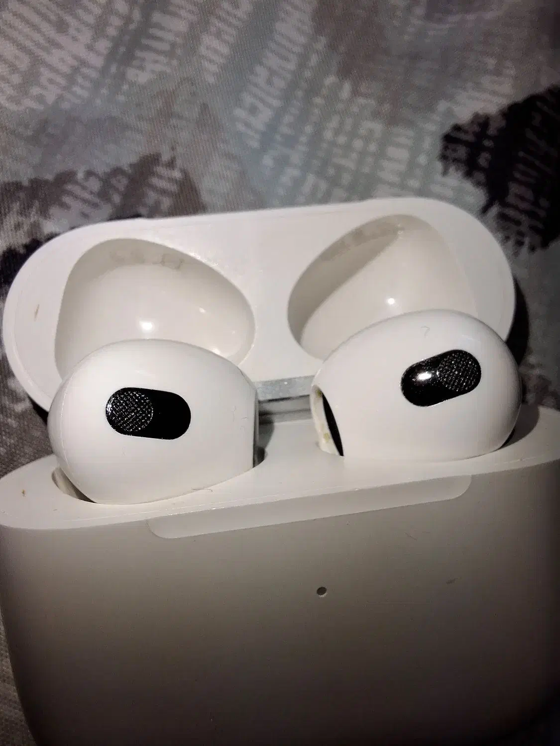 air pods 3 (فیک)|لوازم جانبی موبایل و تبلت|بوشهر, |دیوار