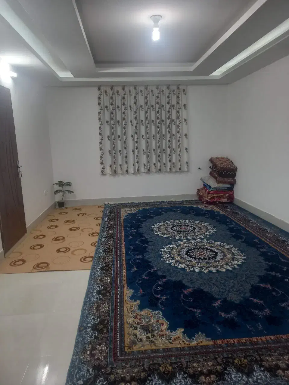 ۲طبفه فروشی مسکونی فاز۲ ناجی آباد|فروش آپارتمان|کاشان, فاز ۲ ناجی آباد|دیوار