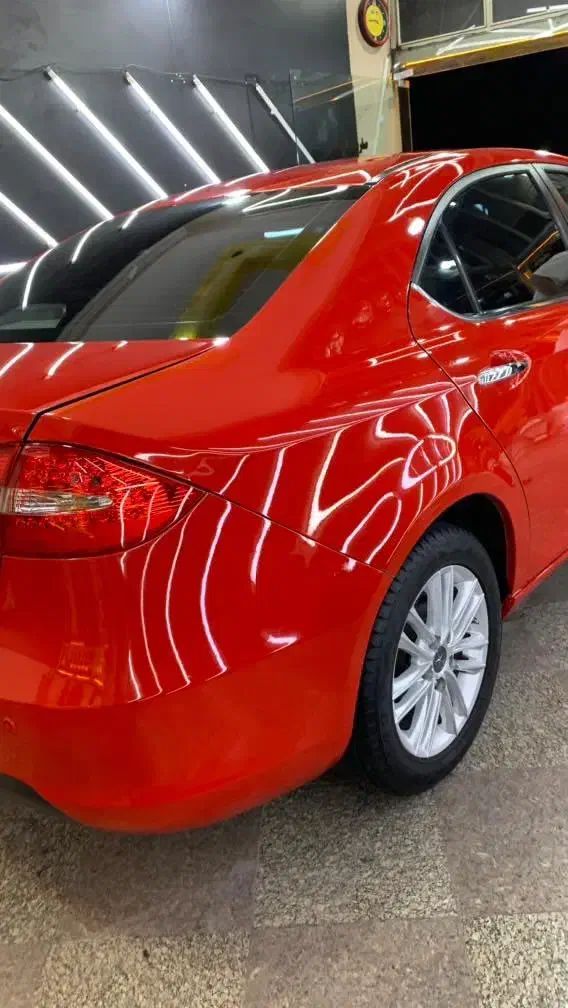 فروش ویلا معاوضه جک جی 5 اتومات در حد|خودرو سواری و وانت|تهران, تختی|دیوار