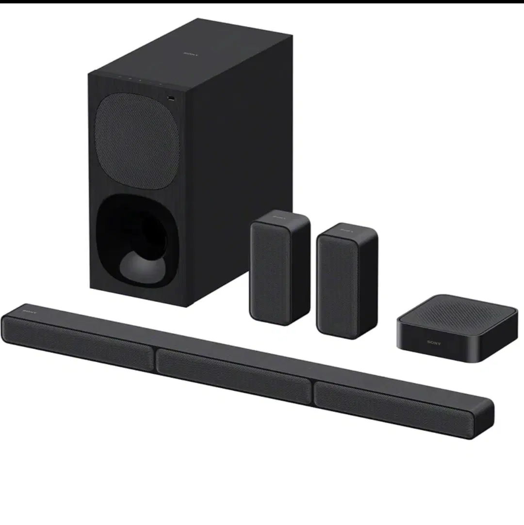 سونی Sony s40r|سیستم صوتی خانگی|مشهد, خرمشهر|دیوار