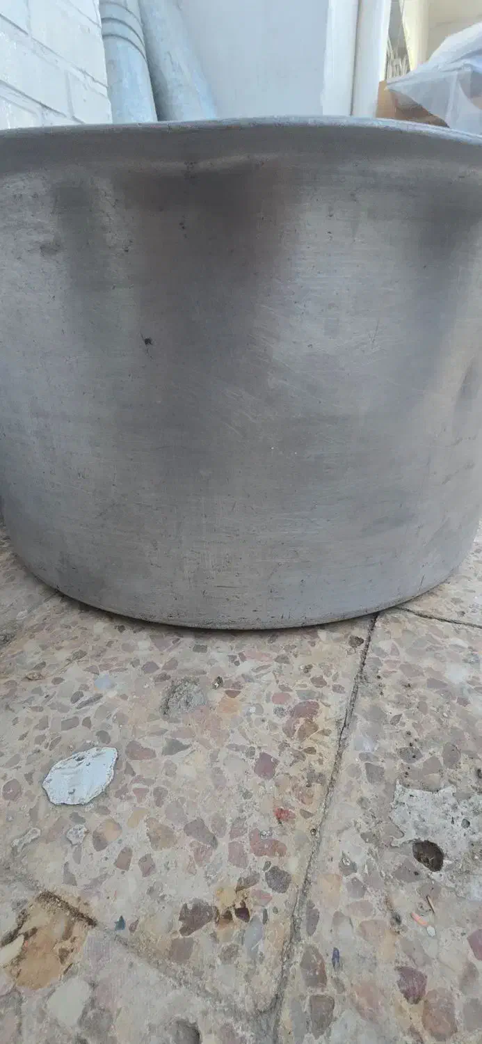 دیگ رویی|ظروف پختوپز|اهواز, نیوساید|دیوار