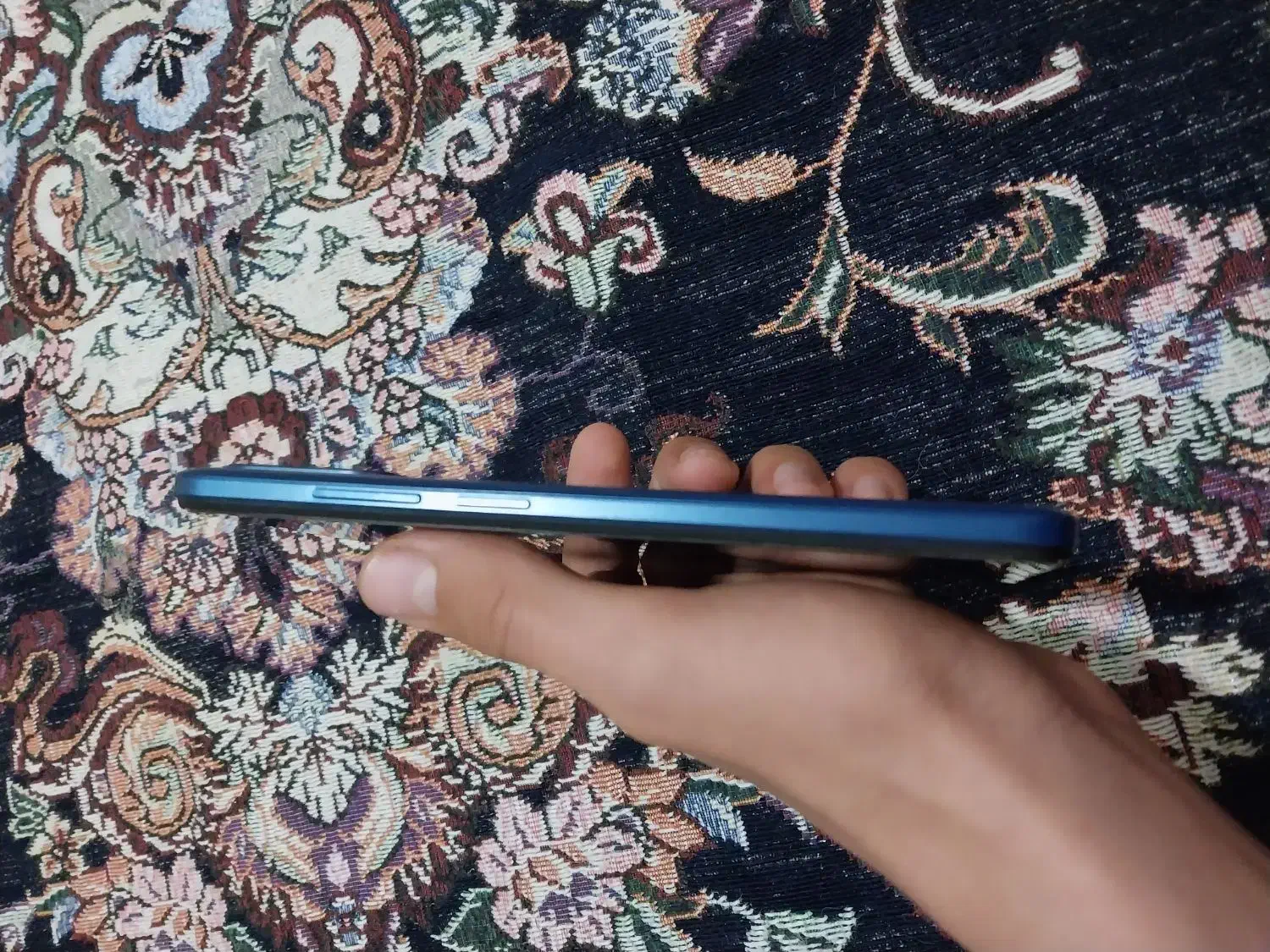 گوشی ردمی 12c|موبایل|کرمانشاه, |دیوار