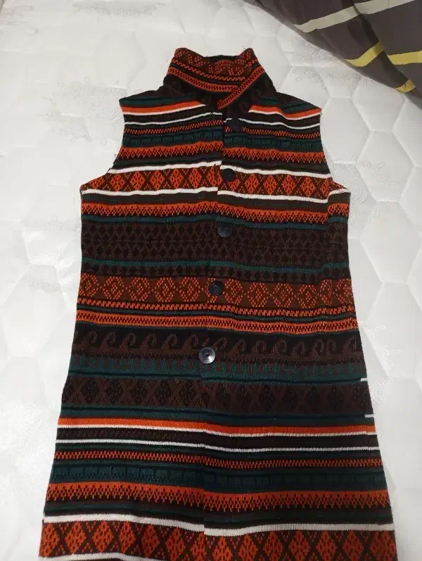 بافت زنانه|لباس|مسجد سلیمان, |دیوار