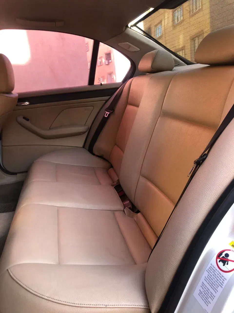 BMW 318i e46|خودرو سواری و وانت|کرج, حصارک بالا|دیوار